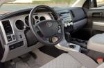 Toyota Tundra by TRD 2008 года